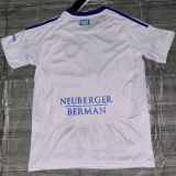 2024/25 Como Away White Fans Soccer Jersey 科莫
