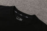 2024/25 M Utd Black Training Jersey(A Set)
