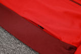 2025 Internacional Red Jacket Tracksuit