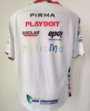 2024 Necaxa Special Edition Fans Soccer Jersey 内卡萨
