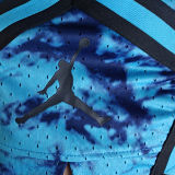 2024/25 Jordon Blue NBA Shorts Pants