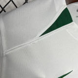 2024/25 Elche Home White Fans Soccer Jersey