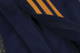 2025 RM White Sweater Tracksuit