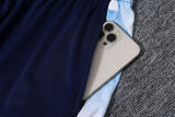 2024/25 Man City Sky Blue Training Tracksuit