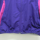2025 Germany Reversible Windbreaker 双面