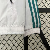 2017/18 RM Retro Style Reversible Windbreaker 双面