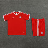 2024/25 BFC Red Training Jersey(A Set)