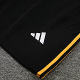 2025 RM White Vest Training Jersey(A Set)