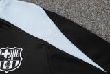 2025 BA Black Sweater Tracksuit