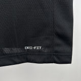2023 Toronto Raptors BARRETT #9 Black NBA Jerseys