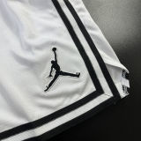2024/25 Jordon White NBA Shorts Pants