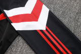 2024/25 M Utd Red Jacket Tracksuit
