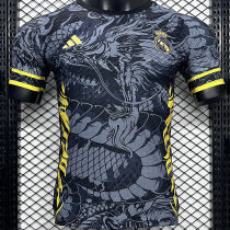 2024/25 RM Special Edition Player Version Soccer Jersey