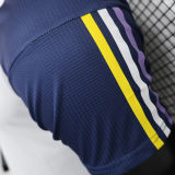 2024/25 RM White Player Version Training Jersey