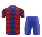 2024/25 BA Training Jersey(A Set)