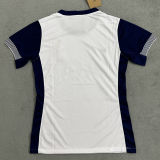 2024/25 TH FC Home White Women Soccer Jersey 女