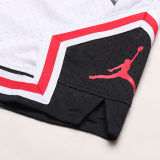 2024/25 Jordon White NBA Shorts Pants