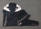 2024/25 RM Grey Jacket Tracksuit