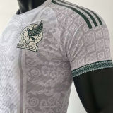 2024/25 Mexico Special Edition Player Version Jersey