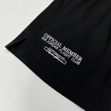 2024/25 Jordon Black NBA Pure Cotton Shorts Pants