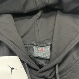 2024/25 Jordon Black Hoody
