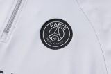 2024/25 PSG Grey Sweater Tracksuit