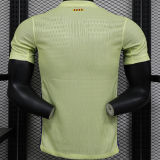2025 BA Special Edition Player Version Soccer Jersey