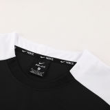 2024/25 NK~ Black Training Jersey(A Set)