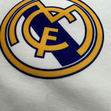2024/25 RM White Hoody