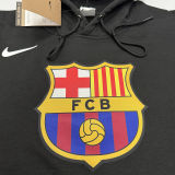 2024/25 BA Black Hoody