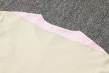 2024/25 PSG Apricot Training Jersey(A Set)