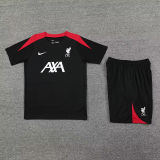 2025 Liv Black Training Tracksuit