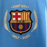 2007/08 BA Away Retro Soccer Jersey