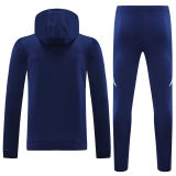 2025 ARS Hoody Zipper Jacket Tracksuit