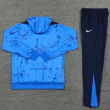 2025 CFC Hoody Zipper Jacket Tracksuit