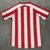 2005/06 Sunderland Home Retro Soccer Jersey