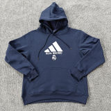 2024/25 RM Sapphire Blue Hoody