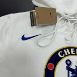 2024/25 CFC White Hoody