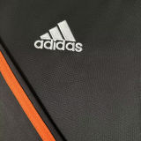 2024/25 U.A.N.L Tiger Black Sweater Tracksuit