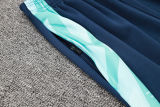 2025 ARS Sapphire Blue Sweater Tracksuit