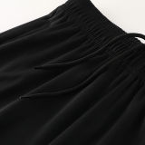 2024/25 NK~ Black Training Jersey(A Set)