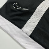 2024/25 Nk~ Black NBA Shorts Pants