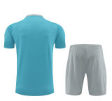 2024/25 ATM Light Green Training Jersey(A Set)