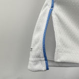 2024/25 Clippers GEORGE #13 White NBA Jerseys