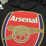 2024/25 ARS Black Hoody
