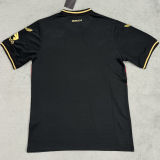 2024/25 Leverkusen Champion Edition Black Fans Jersey