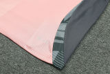 2025 RM Pink Kids Sweater Tracksuit