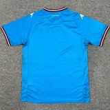 2024/25 Metz Away Fans Soccer Jersey 梅斯
