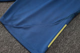 2025 AA Yellow Training Tracksuit