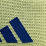 2024/25 Al Nassr Home Yellow Long Sleeve Player Version Jersey